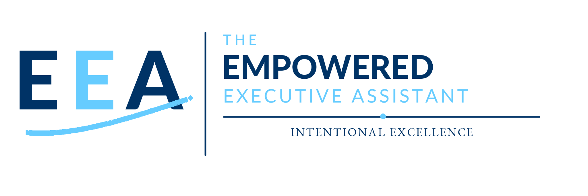 The Empowered Executive Assistant — Intentional Excellence
